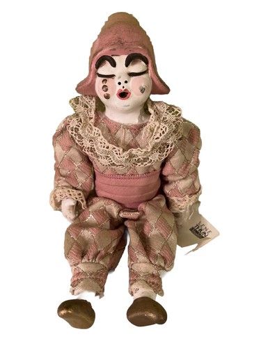 Lene thun arlecchino - thun,