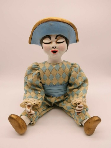 Thun bambola vintage - .,