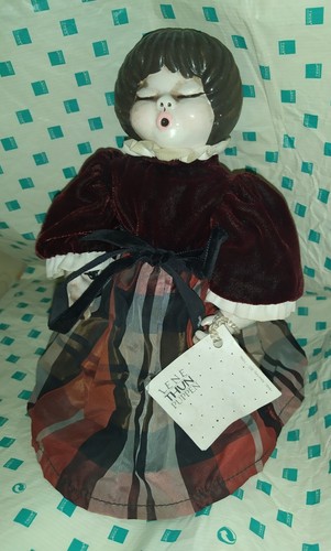Thun bambola cono vestito - thun,