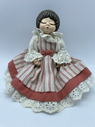 Thun bambola vintage - thun,