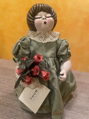Thun bambola anni - anni, 80