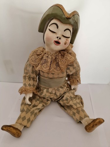 Arlecchino thun florindo - arlecchino,