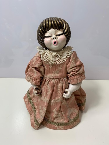 Vintage thun bambola kira - bambola, "